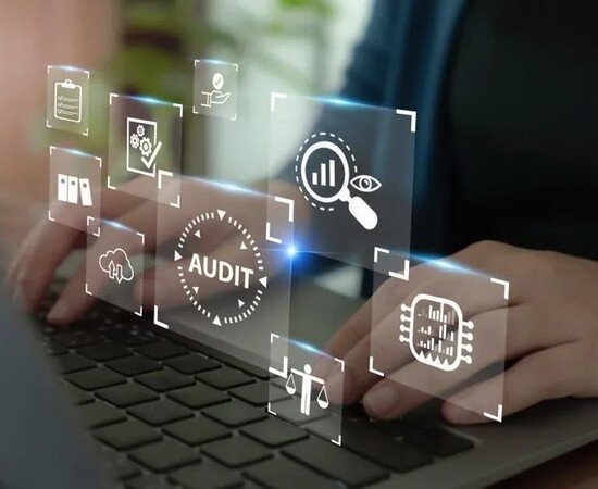 Technology-Enabled Changes in the Audit Compliance Landscape in India ( November 21, 2023 )