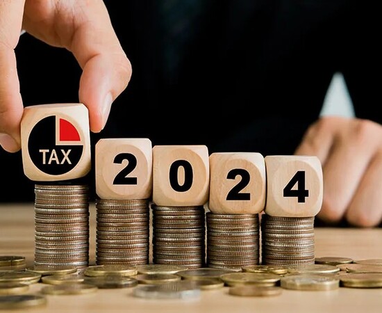 India's Concessional Tax Regime for Manufacturing Sector Approaches Sunset Date- Industry View ( January 16, 2024 )