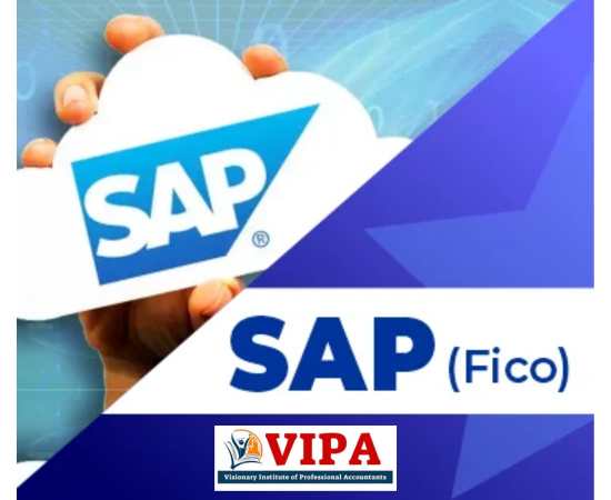 SAP-FICO Course