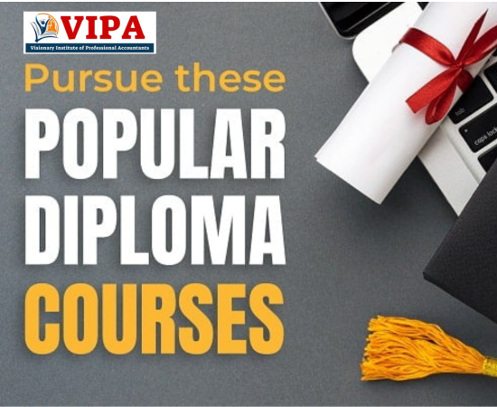 Diploma Programs